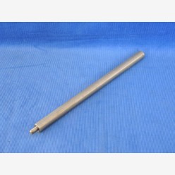 Spacer rod, round, 12 mm x 200 mm